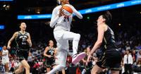 Atlanta Dream to play all games next season at State Farm Arena