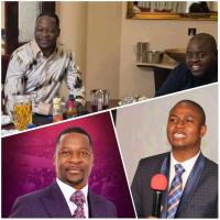 Cold war erupts between Zimbabwean clerics over Wicknell Chivayo’s death