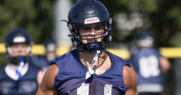 Illinois makes a move with 2028 Top247 athlete Grant Bowen
