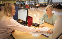 Indiana BMV offices ranked nation’s best in analysis of reviews