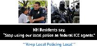 Anti-immigration enforcement petition gathers steam as ACLU challenges State Police transparency on ICE agreement