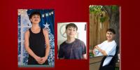 ‘He had a big heart’: Family mourns 15-year-old killed in downtown Las Vegas shooting