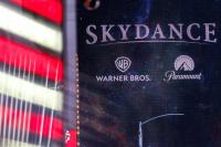 Skydance Shares Fall In New York Stock Exchange Debut Amid Debt Debate