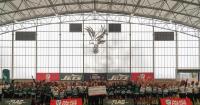 New York Jets and Palace for Life embark on Girls Flag Football partnership
