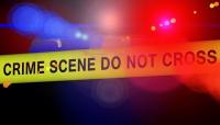 Crash kills New York man