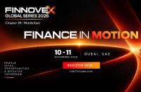 FINNOVEX Middle East 2026 highlights future of banking