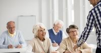 Ohio homeowners age 65+ eligible for property tax credit; outreach meetings to explain how