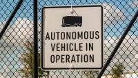 Einride, EASE begin daily driverless freight runs in Ohio