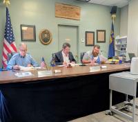 Grant County Court to appoint new public health administrator