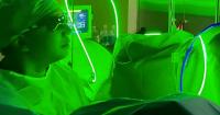 Dr. Greggory Pinto performs The Bahamas' first GreenLight photovaporization of prostates