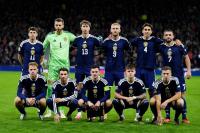 Scotland player ratings: Quartet of 4/10 strugglers sum up difficult night in defeat to Slovenia