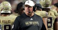 Texas A&M's No. 1 recruiting class is safe despite this season's disappointing start