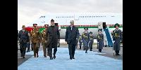 Oman Trade Corridor Could Link Kazakhstan to Indian Ocean