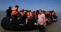 Tories will close Labour's safe and legal routes while illegal migration is 'rife'