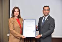 Armenia Achieves WHO European Regional Hepatitis B Control Target