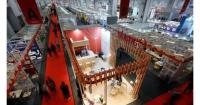 Greece heads to Frankfurt Book Fair with 282 titles and 47 publishers