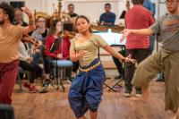 Orchestra on the Hill to spotlight Cambodian culture in weekend events