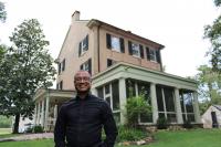 Jazz musician explores Black history of Delaware Revolutionary War site
