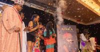 Pete Edochie becomes first Pan-African honouree of Ghana’s Legacy Project
