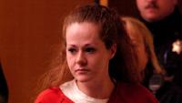 Tennessee inmate Christa Pike awake and speaking after failed execution, lawyers say