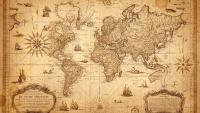 Africa was always this big, so why does the map matter?