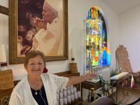 As Chicago Awaits Pope Leo, Brighton Park Church Marks 47 Years Since Last Papal Visit