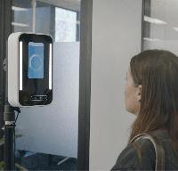 Airport biometrics move beyond traveler passport checks in UK, India