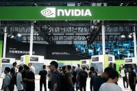 Nvidia Nears $6T Record as Deutsche Bank Warns Stocks and Bonds Cannot Both Be Right