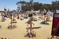 1,000 Christian Leaders Gather in Israel to Honor Oct 7 Victims, Stand With Survivors