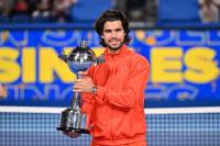 “It’s Extra Special”- Carlos Alcaraz Finds Light at the End of the Tunnel at Tokyo Open