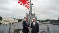 Australia’s new Mogami-class frigates: How Japan will transform the Royal Australian Navy