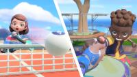 Nintendo Switch Sports Resort is a sun-drenched return to form