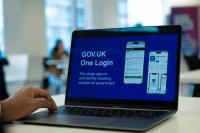 UK adds open banking to GOV.UK One Login identity verification