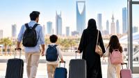 Saudi Arabia makes family visa process cheaper