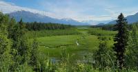 Alaska's Power Grid Is More Like an Extension Cord. Energy Dept Intends to Fix That.