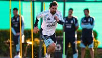 Messi's last dance: Is Argentina finally ready to move on as GOAT retires?