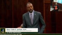 Barbados urged to keep pace with technological developments