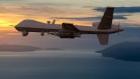 U.S. Repositions MQ-9 Reapers to Colombia and Ecuador as Anti-Cartel Campaign Expands