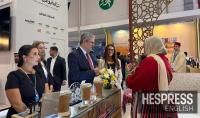 Morocco showcases local products at Abu Dhabi Global Food Week