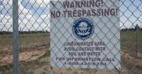 Former chemical company to pay $4.5 million for alleged pollution at New Jersey sites