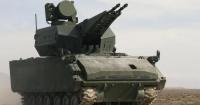 Media: At the beginning of the year, Turkey transferred “Korkut” air defense systems to Ukraine. They are used against drones and cruise missiles