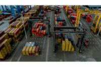 Uganda eyes Dar es Salaam as second route to sea as Tanzania expands port