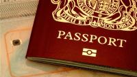 UK airports introduce major border change from today for all passport holders