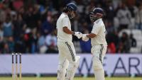 Rahul, Jaiswal, Pant among 11 Test players picked for India A tour of New Zealand