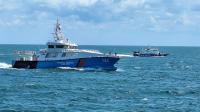 Bulgaria Says One Crew is Missing and Second Rescued After Drone Attack