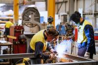 Industrial Producer Prices Surge 16.8% in Bulgaria