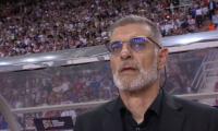 Croatia lose to Spain in Split