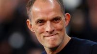 LIONS ROARING Thomas Tuchel's key decision as England show their class against Czechia