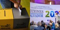 El Salvador TSE Declares 2026-2031 Parlacen Credentials Legally Invalid