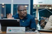Namibia heads southern, eastern Africa judicial body
